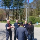 Županijska vatrogasna zajednica ugostila kolege iz Malezije 