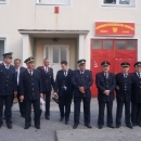 Sv. Florijan dostojno obilježen u Brinju 