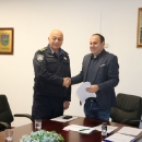 Potpisan Sporazum o sufinanciranju uređenja objekta Policijske postaje Senj