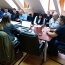 Započinju radovi na sanaciji odlagališta neopasnog otpada - Javorov vrh u Brinju 