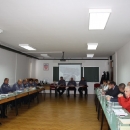 Održan tradicionalni radni sastanak vezano uz zimsku sezonu