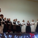 Božićni koncert KUD-a Brinje 