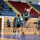 Važna pobjeda mlađih rukometaša Gospića na startu sezone 