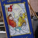 Svečano proslavljen blagdan Sv.Fabijana i Sebastijana i Dan Grada Otočca
