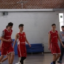 Mlađi kadeti KK Otočac poraženi od KK Podsuseda 