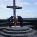 Sv. Florijan dostojno obilježen u Brinju 