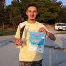 Leteći medvjedići skupljaju odličja