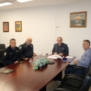 Potpisan Sporazum o sufinanciranju uređenja objekta Policijske postaje Senj