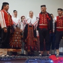 Božićni koncert KUD-a Brinje 