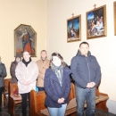 Svečano proslavljen blagdan Sv.Fabijana i Sebastijana i Dan Grada Otočca