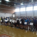 Tri prva mjesta za Osnovnu školu Otočac u cross-u 