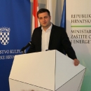 Svečana dodjela povelja povodom upisa „Bukovih prašuma i izvornih bukovih šuma Karpata i ostalih regija Europe“ na UNESCO-ov Popis svjetske baštine