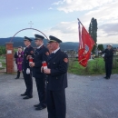 Sv. Florijan dostojno obilježen u Brinju 