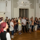 Zavičajno društvo „Sinac“ naša živuća baština