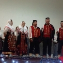 Božićni koncert KUD-a Brinje 