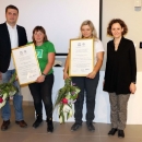 Svečana dodjela povelja povodom upisa „Bukovih prašuma i izvornih bukovih šuma Karpata i ostalih regija Europe“ na UNESCO-ov Popis svjetske baštine