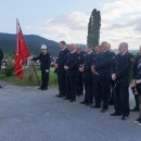 Sv. Florijan dostojno obilježen u Brinju 