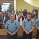 Tijelovo u Donjem Lapcu gdje su katolici vjerska i nacionalna manjina 