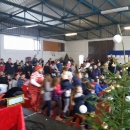 Korenica uz Da Capo ušla u 2018.godinu 