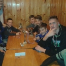 Aco boysi opet prvi na turniru u Senju