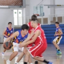 Mlađi kadeti KK Otočac poraženi od KK Podsuseda 