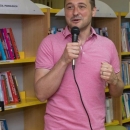 Održana senjska Noć knjige 