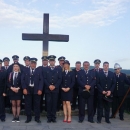 Sv. Florijan dostojno obilježen u Brinju 