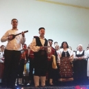 Božićni koncert KUD-a Brinje 