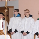 Svečano proslavljen blagdan Sv.Fabijana i Sebastijana i Dan Grada Otočca