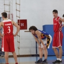 Mlađi kadeti KK Otočac poraženi od KK Podsuseda 