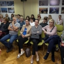 Održana senjska Noć knjige 