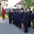 Sv. Florijan dostojno obilježen u Brinju 