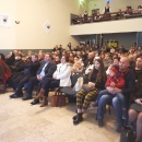 Božićni koncert KUD-a Brinje 