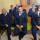 Sv. Florijan dostojno obilježen u Brinju 