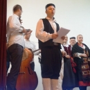 Božićni koncert KUD-a Brinje 
