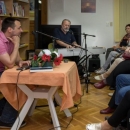 Održana senjska Noć knjige 