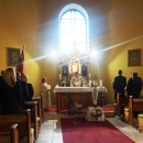 Sv. Florijan dostojno obilježen u Brinju 