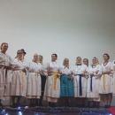 Božićni koncert KUD-a Brinje 