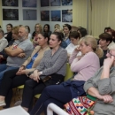 Održana senjska Noć knjige 