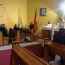 Sv. Florijan dostojno obilježen u Brinju 