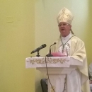 Božićna poruka biskupa Zdenka Križića 