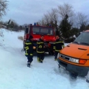 Operativne snage civilne zaštite spremne