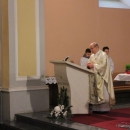 Svetkovina Božića u Otočcu 