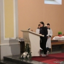 Svetkovina Božića u Otočcu 