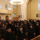 Svetkovina Božića u Otočcu 
