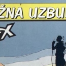 Prijavljen zbog lažne uzbune, "digao" hitnu medicinu i policiju 