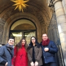 Svjetske putnice: u Berlinu na EUth Open summitu 