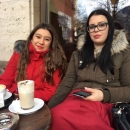 Svjetske putnice: u Berlinu na EUth Open summitu 