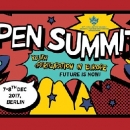 Otočke srednjoškolke na EUth Open Summit u Berlinu