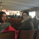 Otočke srednjoškolke na EUth Open Summit u Berlinu